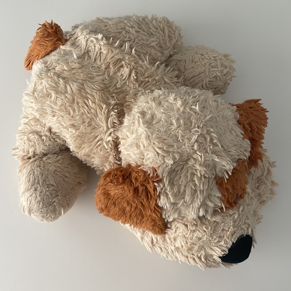 [ Adopt Me ❤️ Lovable - Huggable - Cuddly Oversized Puppy Dog Stuffed Plush ] - Picture 2 of 6